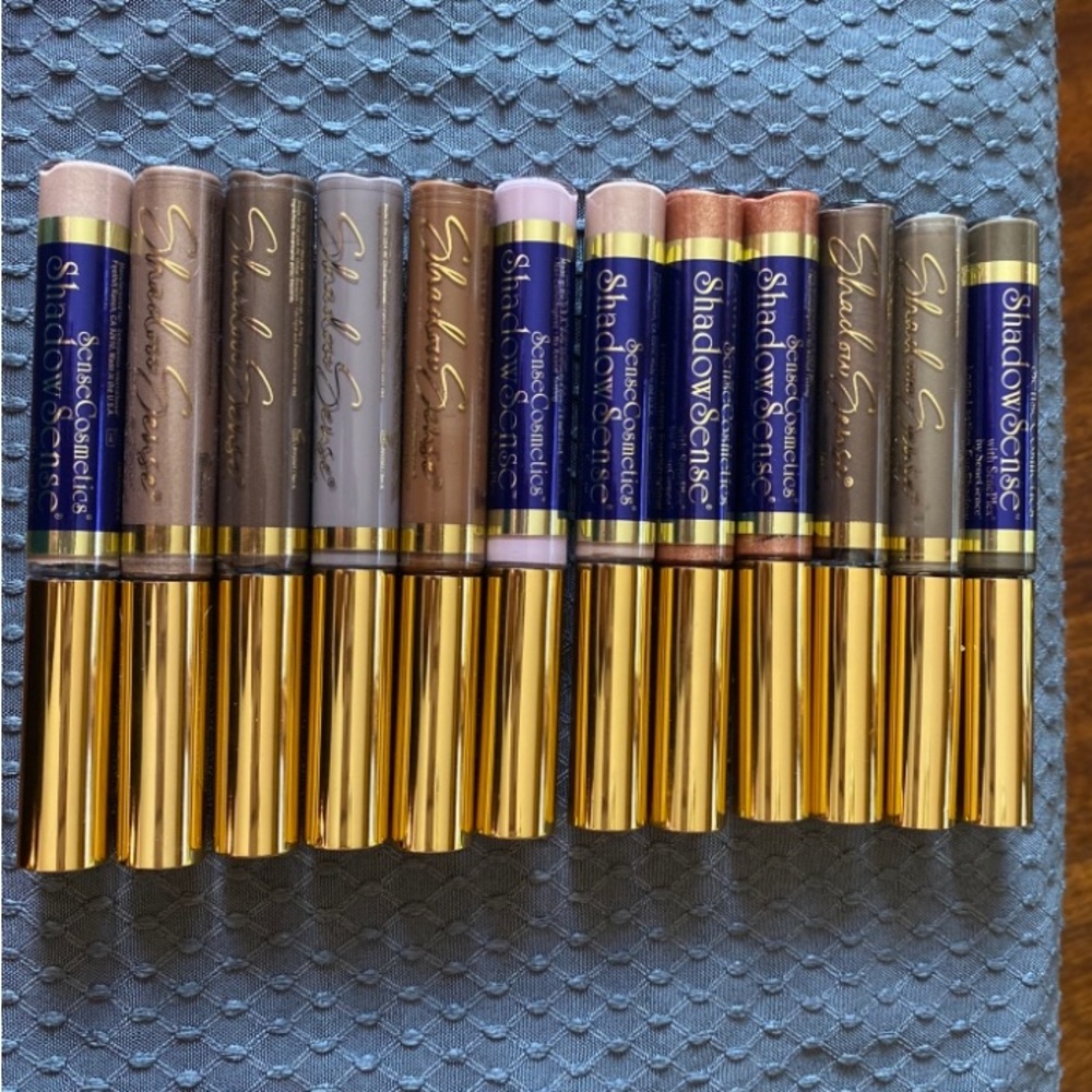 Shadow sense- last call. Message if interested.